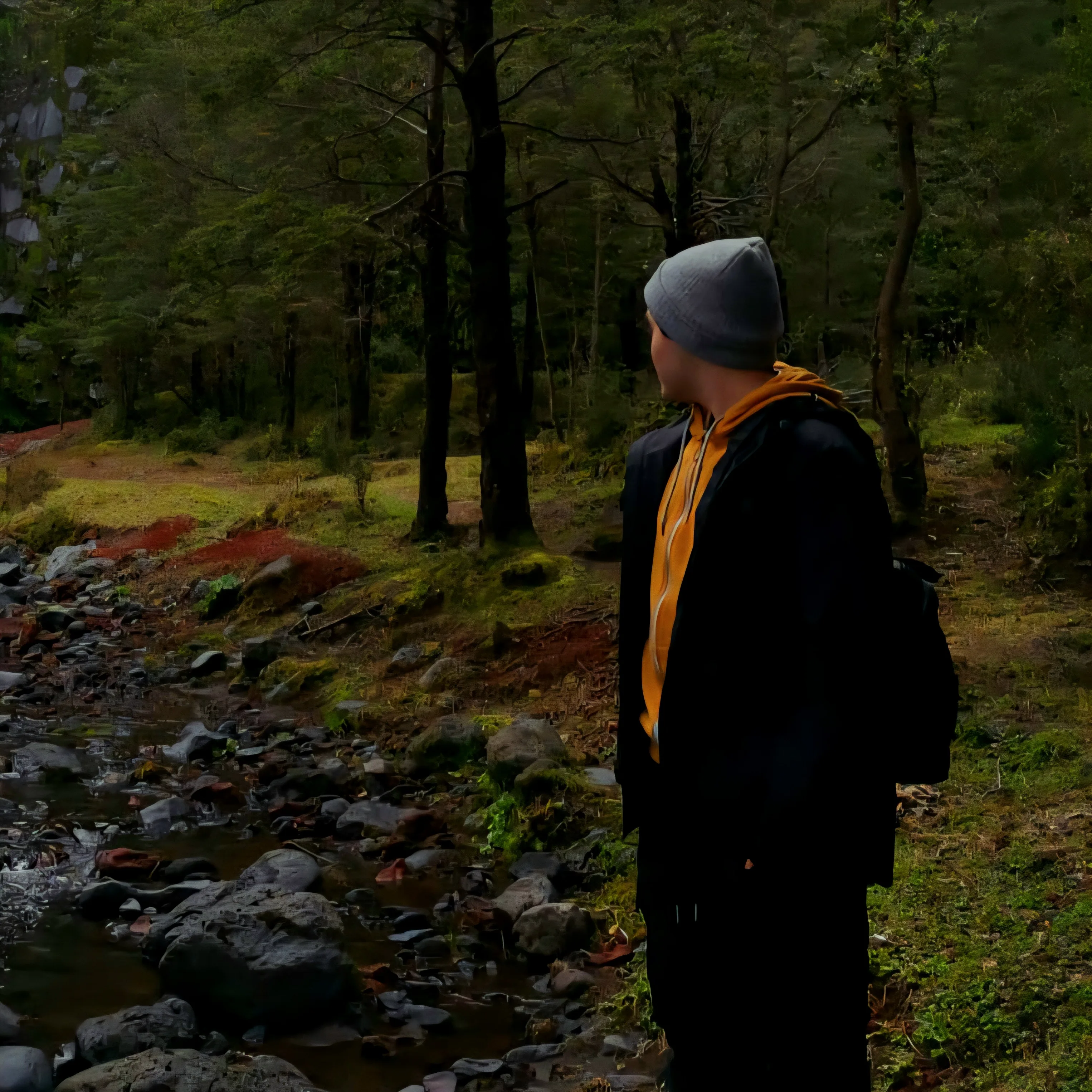 Foto de Gonzalo Leal