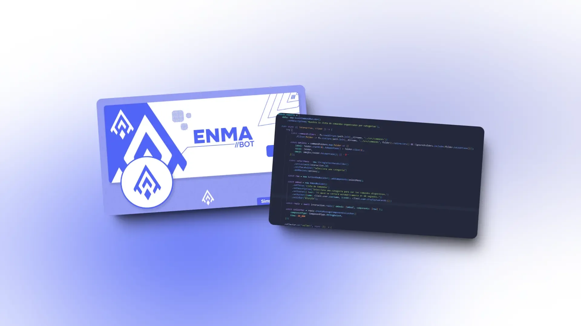 Bot Multifuncional para Comunidades de Discord